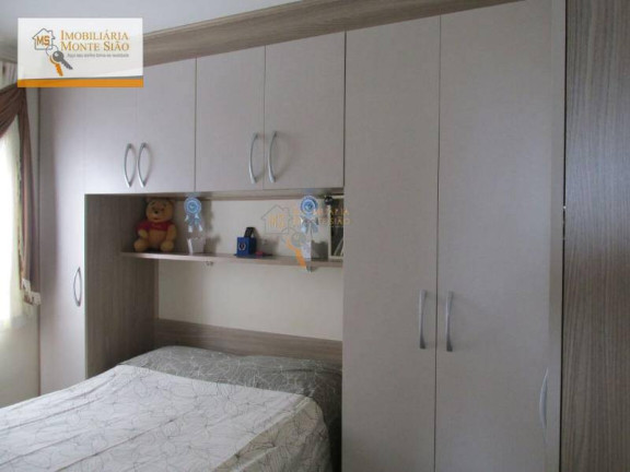 Imagem Apartamento com 2 Quartos à Venda, 49 m² em Vila Endres - Guarulhos