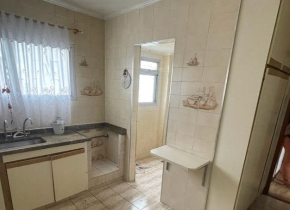 Imagem Apartamento com 2 Quartos à Venda, 57 m² em Vila Monumento - Sp Imagem Apartamento com 2 Quartos à Venda, 57 m² em Vila Monumento - Sp