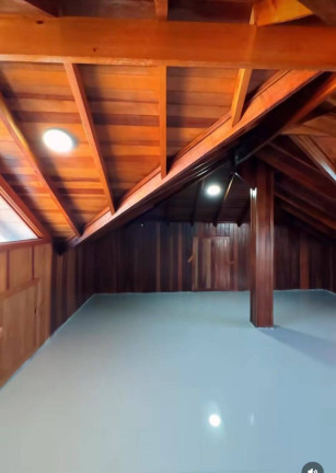 Imagem Casa com 4 Quartos à Venda, 434 m² em Buena Vista - Viamão