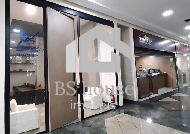 Foto do imóvel Sala Comercial à Venda, 22 m² em Centro - São Bernardo Do Campo