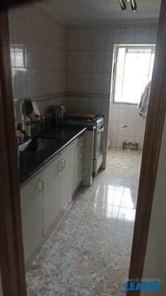Imagem Apartamento com 2 Quartos à Venda, 54 m² em Jardim Alvorada - Santo André Imagem Apartamento com 2 Quartos à Venda, 54 m² em Jardim Alvorada - Santo André