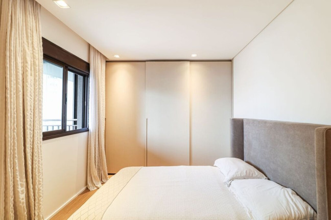 Imagem Cobertura com 2 Quartos à Venda, 165 m² em Jardim Guedala - São Paulo