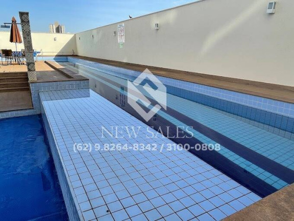 Imagem Apartamento com 3 Quartos à Venda, 105 m² em Vila Maria José - Goiânia Imagem Apartamento com 3 Quartos à Venda, 105 m² em Vila Maria José - Goiânia