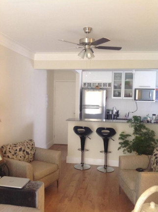 Apartamento com 2 Quartos à Venda, 60 m² em Campestre - Santo André