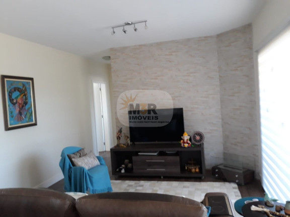 Imagem Apartamento com 2 Quartos à Venda, 88 m² em Pousada Da Neve - Nova Petrópolis
