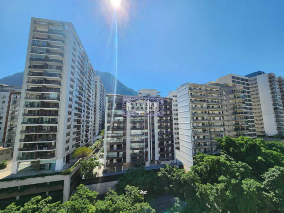 Imagem Apartamento com 3 Quartos à Venda, 155 m² em Humaitá - Rio De Janeiro Imagem Apartamento com 3 Quartos à Venda, 155 m² em Humaitá - Rio De Janeiro