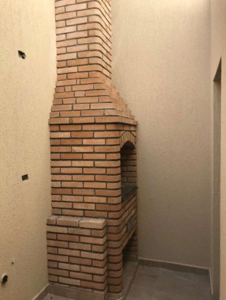 Imagem Sobrado com 3 Quartos à Venda, 100 m² em Vila Ema - São Paulo Imagem Sobrado com 3 Quartos à Venda, 100 m² em Vila Ema - São Paulo