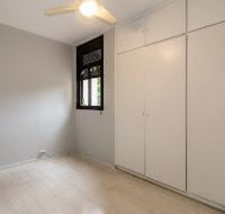 Imagem Apartamento com 4 Quartos para Alugar, 140 m² em Moema - São Paulo