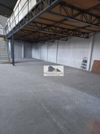 Imagem Galpão à Venda, 407 m² em Vila Paraíso - Guarulhos Imagem Galpão à Venda, 407 m² em Vila Paraíso - Guarulhos