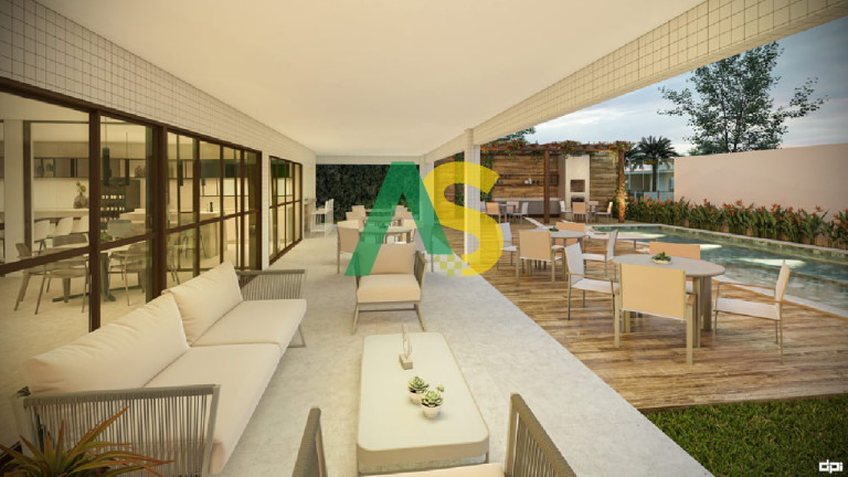 Imagem Imóvel com 3 Quartos à Venda, 63 m² em Boa Viagem - Recife Imagem Imóvel com 3 Quartos à Venda, 63 m² em Boa Viagem - Recife