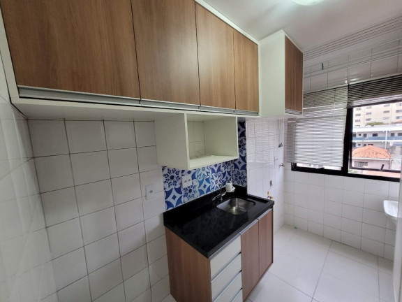 Imagem Apartamento com 2 Quartos à Venda, 50 m² em Chácara Inglesa - São Paulo