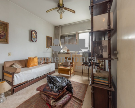 Imagem Apartamento com 3 Quartos à Venda, 170 m² em Consolação - São Paulo Imagem Apartamento com 3 Quartos à Venda, 170 m² em Consolação - São Paulo