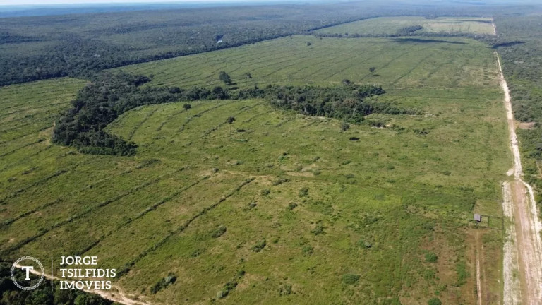 Imagem Fazenda à Venda, 900 m² em Zona Rural - Juara Imagem Fazenda à Venda, 900 m² em Zona Rural - Juara
