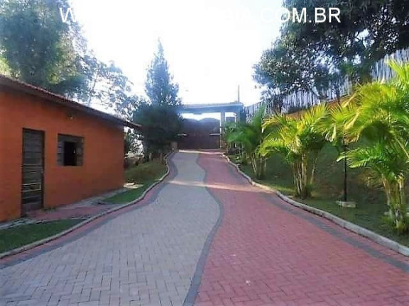 Imagem Imóvel com 4 Quartos à Venda, 5.000 m² em Recanto Dos Palmares - Atibaia