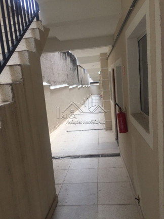 Imagem Apartamento com 1 Quarto à Venda, 38 m² em Chácara Seis De Outubro - São Paulo Imagem Apartamento com 1 Quarto à Venda, 38 m² em Chácara Seis De Outubro - São Paulo