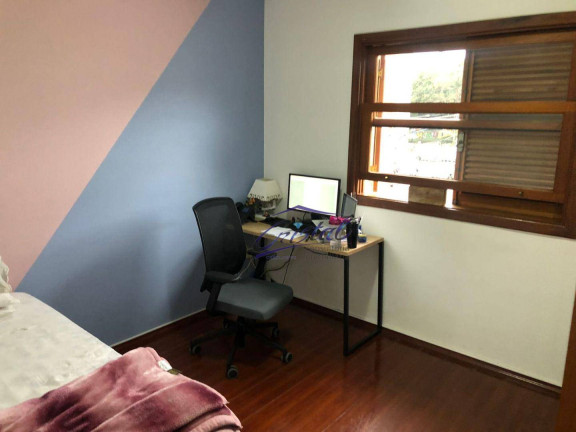 Imagem Casa com 3 Quartos à Venda, 123 m² em Jardim Ester - São Paulo Imagem Casa com 3 Quartos à Venda, 123 m² em Jardim Ester - São Paulo