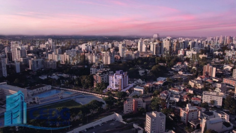 Imagem Apartamento com 3 Quartos à Venda, 148 m² em Centro - Curitiba Imagem Apartamento com 3 Quartos à Venda, 148 m² em Centro - Curitiba