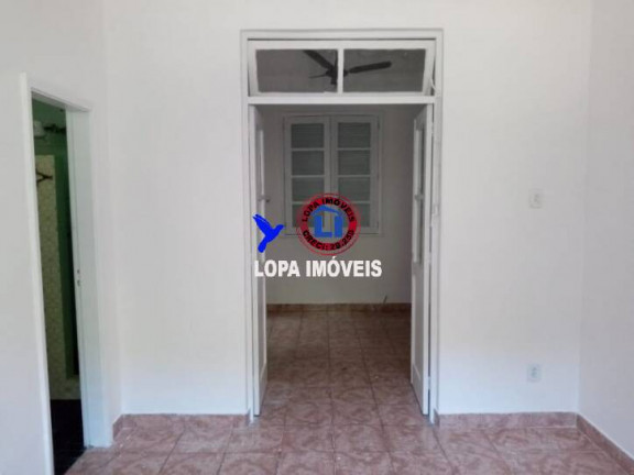 Imagem Apartamento com 1 Quarto à Venda, 38 m² em Centro - Rio De Janeiro