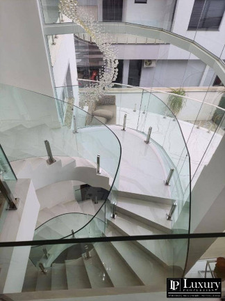 Imagem Casa de Condomínio com 4 Quartos à Venda,  em Condomínio Porto Atibaia - Atibaia