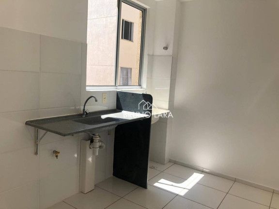 Imagem Apartamento com 2 Quartos à Venda, 54 m² em Condomínio Terra De Minas - Igarapé Imagem Apartamento com 2 Quartos à Venda, 54 m² em Condomínio Terra De Minas - Igarapé