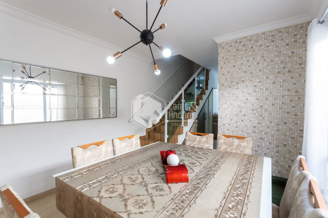 Imagem Imóvel com 3 Quartos à Venda, 153 m² em Cidade São Francisco - São Paulo Imagem Imóvel com 3 Quartos à Venda, 153 m² em Cidade São Francisco - São Paulo