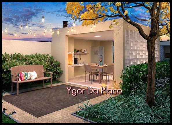 Imagem Apartamento com 1 Quarto à Venda, 29 m² em Vila Cláudia - São Paulo