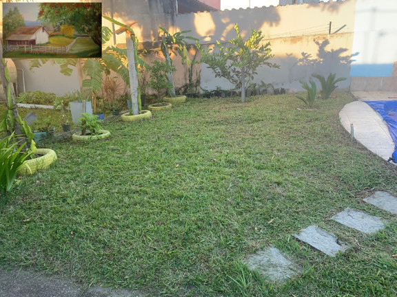Imagem Casa com 2 Quartos à Venda, 80 m² em Centro (iguabinha) - Araruama Imagem Casa com 2 Quartos à Venda, 80 m² em Centro (iguabinha) - Araruama
