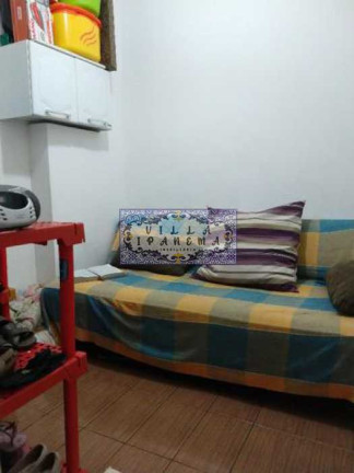 Imagem Apartamento com 4 Quartos à Venda, 140 m² em Rio Comprido - Rio De Janeiro