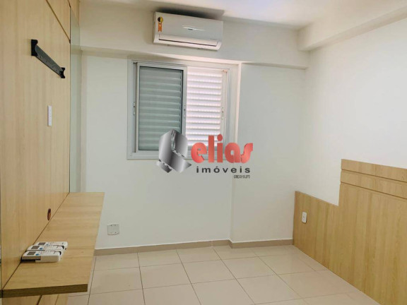 Imagem Apartamento com 3 Quartos à Venda, 114 m² em Vila Santa Tereza - Bauru