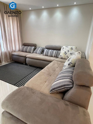 Apartamento com 1 Quarto para Alugar, 69 m² em Centro - Barueri