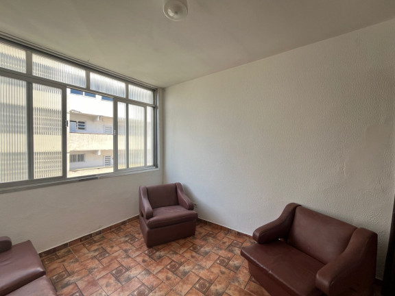 Imagem Apartamento com 1 Quarto à Venda, 57 m² em Boqueirão - Santos