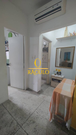 Imagem Apartamento com 1 Quarto à Venda, 40 m² em Gonzaguinha - São Vicente