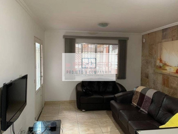 Imagem Sobrado com 2 Quartos à Venda, 100 m² em Brooklin - São Paulo Imagem Sobrado com 2 Quartos à Venda, 100 m² em Brooklin - São Paulo