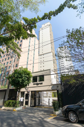 Imagem Apartamento com 4 Quartos à Venda, 245 m² em Jardim Paulista - São Paulo