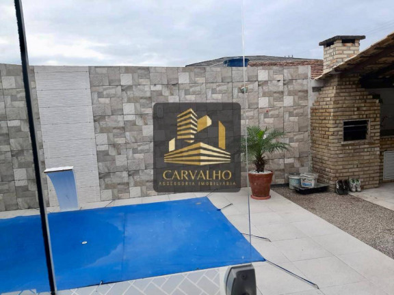 Imagem Casa com 3 Quartos à Venda, 120 m² em Ingleses Do Rio Vermelho - Florianópolis