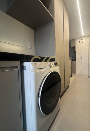 Imagem Apartamento com 3 Quartos à Venda, 118 m² em Canto Do Forte - Praia Grande