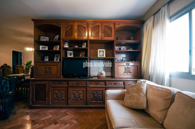 Imagem Apartamento com 3 Quartos à Venda, 115 m² em Santo Amaro - São Paulo Imagem Apartamento com 3 Quartos à Venda, 115 m² em Santo Amaro - São Paulo