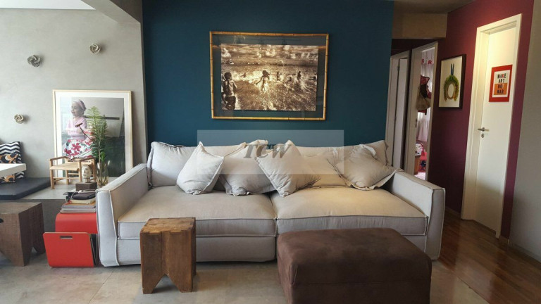 Imagem Apartamento com 2 Quartos à Venda, 115 m² em Chácara Inglesa - São Paulo Imagem Apartamento com 2 Quartos à Venda, 115 m² em Chácara Inglesa - São Paulo