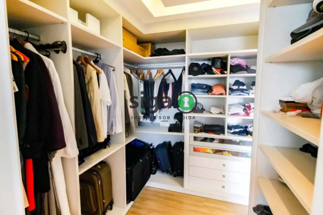 Imagem Apartamento com 2 Quartos à Venda, 119 m² em Vila Andrade - São Paulo Imagem Apartamento com 2 Quartos à Venda, 119 m² em Vila Andrade - São Paulo