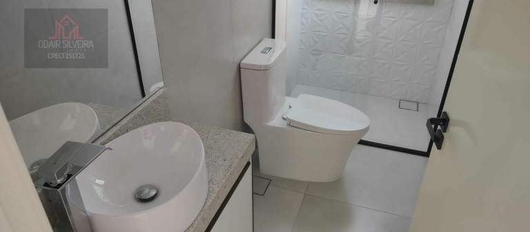 Imagem Casa de Condomínio com 3 Quartos à Venda, 140 m² em Vila Monte Alegre - Paulínia Imagem Casa de Condomínio com 3 Quartos à Venda, 140 m² em Vila Monte Alegre - Paulínia