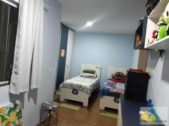 Imagem Casa com 4 Quartos à Venda, 265 m² em Vila São Francisco - Mauá Imagem Casa com 4 Quartos à Venda, 265 m² em Vila São Francisco - Mauá