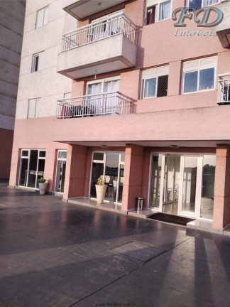 Imagem Apartamento com 3 Quartos à Venda, 59 m² em Terra Preta - Mairiporã Imagem Apartamento com 3 Quartos à Venda, 59 m² em Terra Preta - Mairiporã