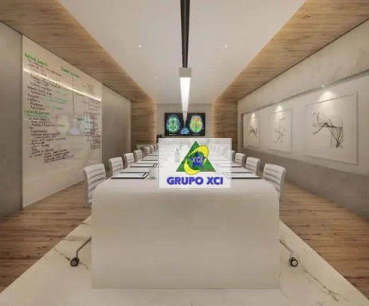 Imagem Sala Comercial à Venda ou Locação, 47 m² em Botafogo - Campinas