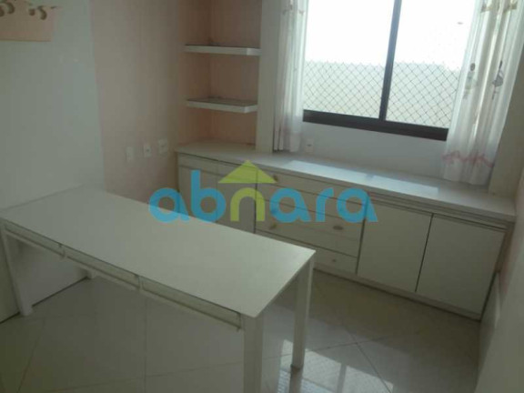 Imagem Cobertura com 4 Quartos à Venda, 289 m² em Lagoa - Rio De Janeiro