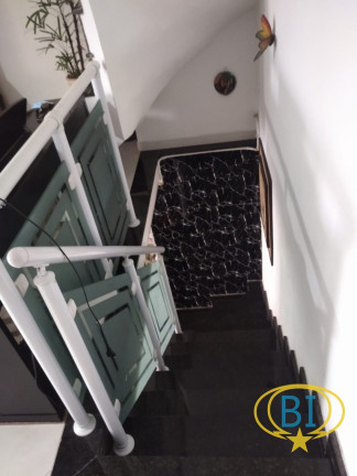 Imagem Sobrado com 3 Quartos à Venda, 120 m² em Vila Matilde - São Paulo