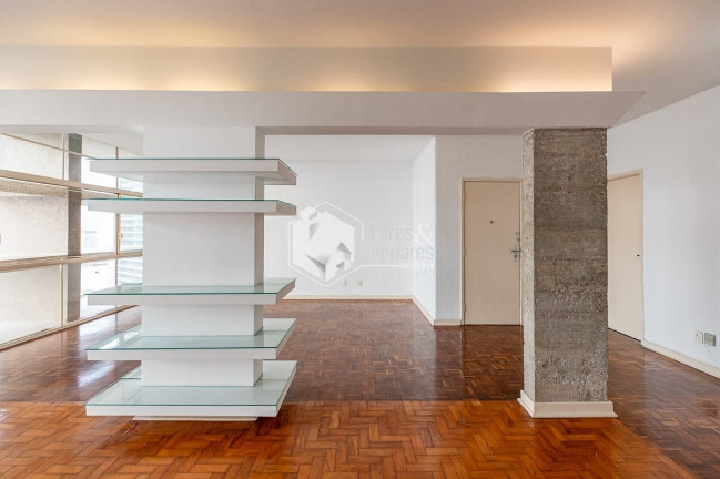 Imagem Apartamento com 2 Quartos à Venda, 140 m² em República - São Paulo