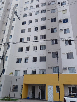 Apartamento com 2 Quartos à Venda, 49 m² em Ramos - Rio De Janeiro