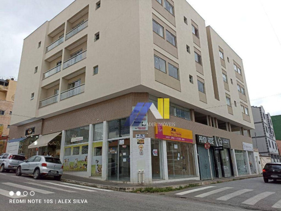 Loja para Alugar, 61 m² em Centro - Pouso Alegre