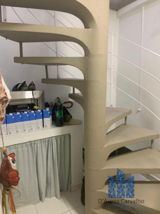Imagem Casa com 3 Quartos à Venda, 112 m² em Saúde - São Paulo Imagem Casa com 3 Quartos à Venda, 112 m² em Saúde - São Paulo