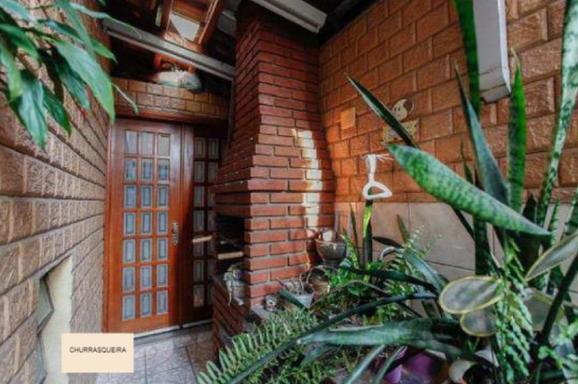 Imagem Casa com 3 Quartos à Venda, 189 m² em Parque Jabaquara - São Paulo Imagem Casa com 3 Quartos à Venda, 189 m² em Parque Jabaquara - São Paulo